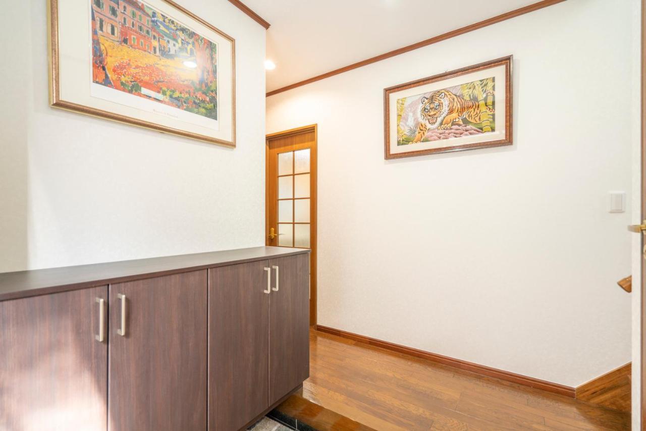 Jr 66Sqm 1F Family Suite 2Ldk Jr Koiwa-Keisei Koiwa-Asakusa-Oshiage-Shinjuku-Ueno Tokyo Eksteriør bilde